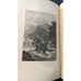 Antique HC Book cooper leatherstocking tales American Indian German Illustrated