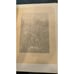Antique HC Book cooper leatherstocking tales American Indian German Illustrated