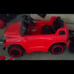 Truck power wheel like new