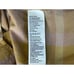 Prana Deryn Dress Women M EUC Button-Up Pockets Organic Cotton Collared Plaid