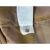 Prana Deryn Dress Women M EUC Button-Up Pockets Organic Cotton Collared Plaid