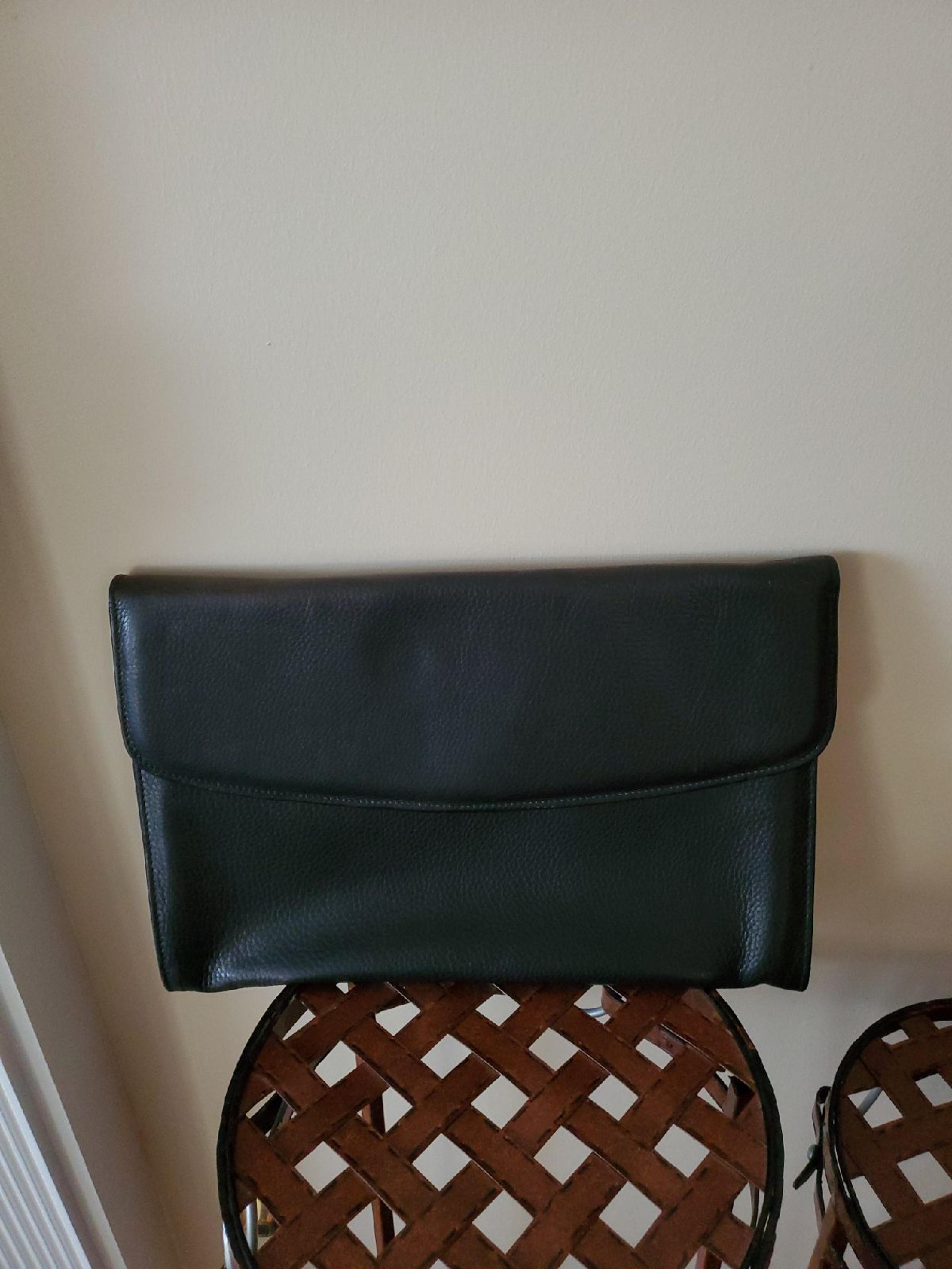 Joseph Daniel leather  case