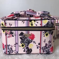 New Victorias Secret Train Case