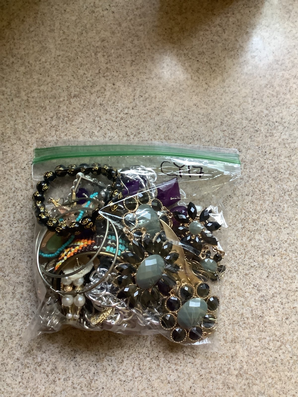 Jewelry craft Lot