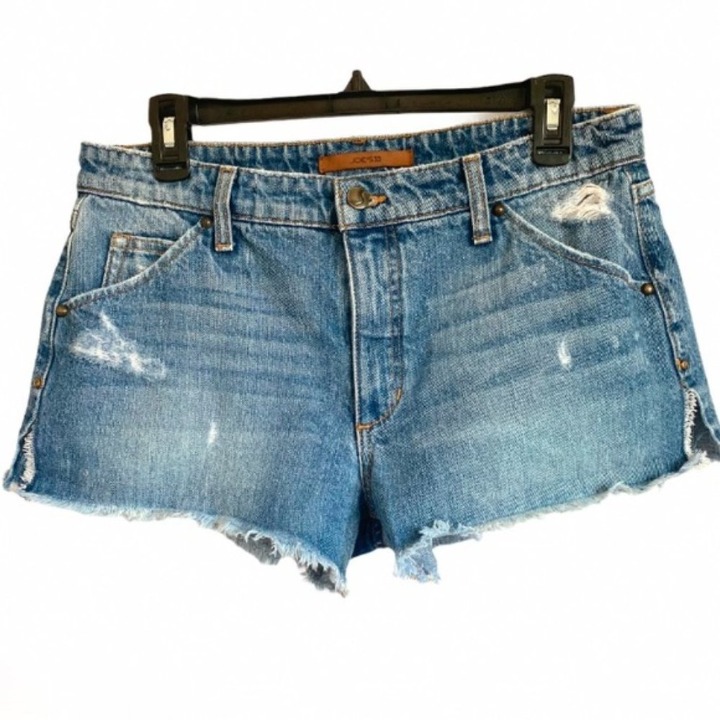 Joe's Jeans COLLECTORS EDITION The Waste
