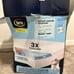 Serta® Soothing Cool® 3-Inch Gel Memory Foam Mattress Topper