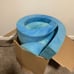 Serta® Soothing Cool® 3-Inch Gel Memory Foam Mattress Topper