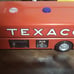 Vintage pressed steel Texaco Truck