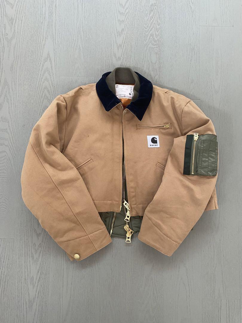 Kindal カインドオル堀江店 | 【New Arrival】 sacai×Carhartt