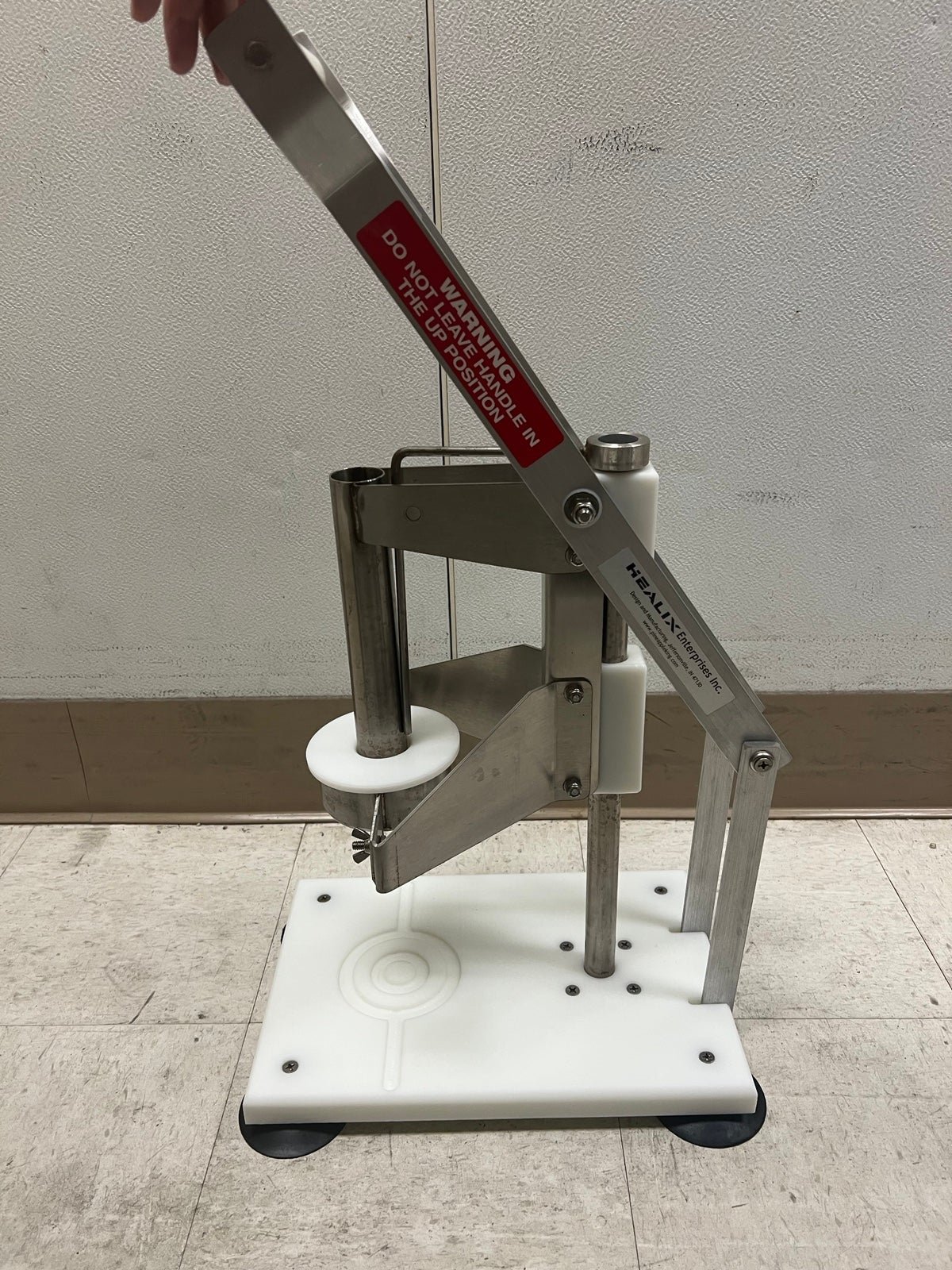 Pineapple Corer
