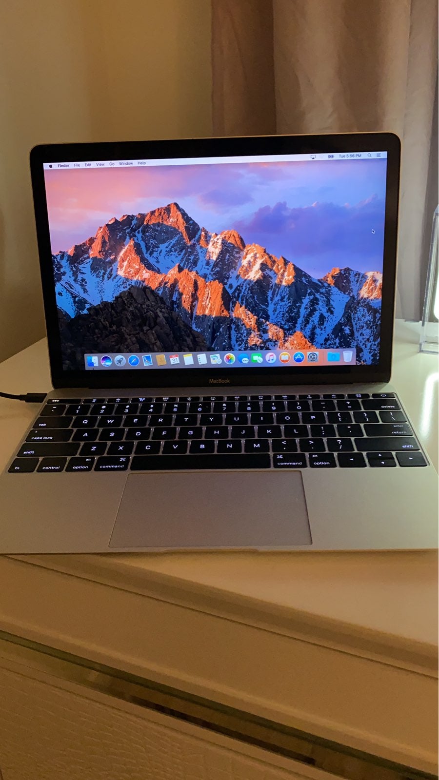 Apple MacBook 12 2015