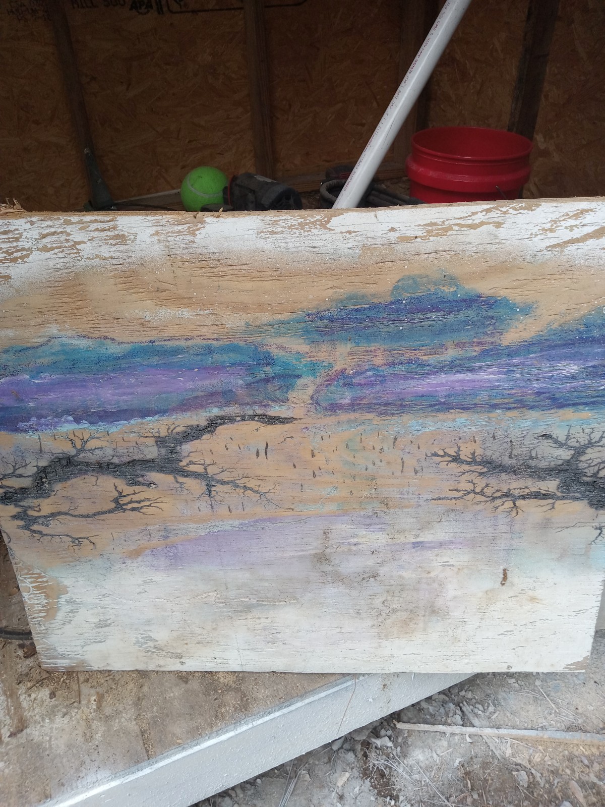 Painting