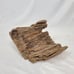 Ohio River Driftwood 14.5 x14 x7.5