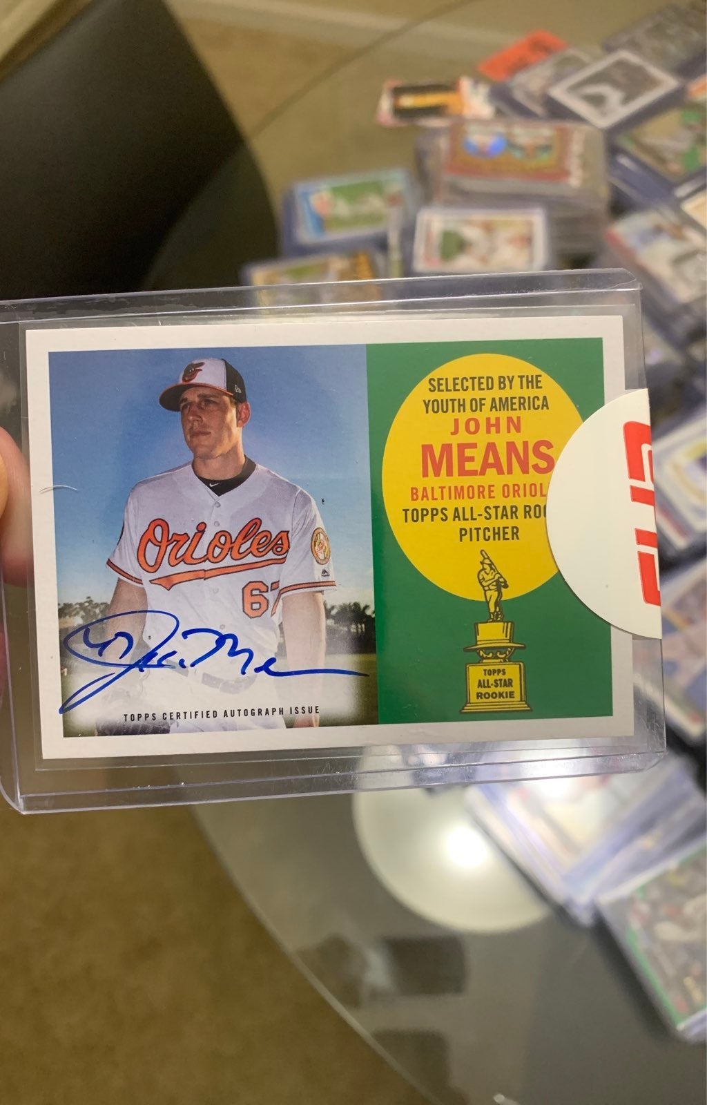 2020 Topps SSP EXCHANGE 1960 ROOKIE ALL