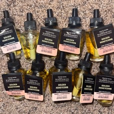 Bath and body works wallflowers