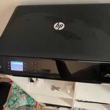 HP Envy 4502 Printer