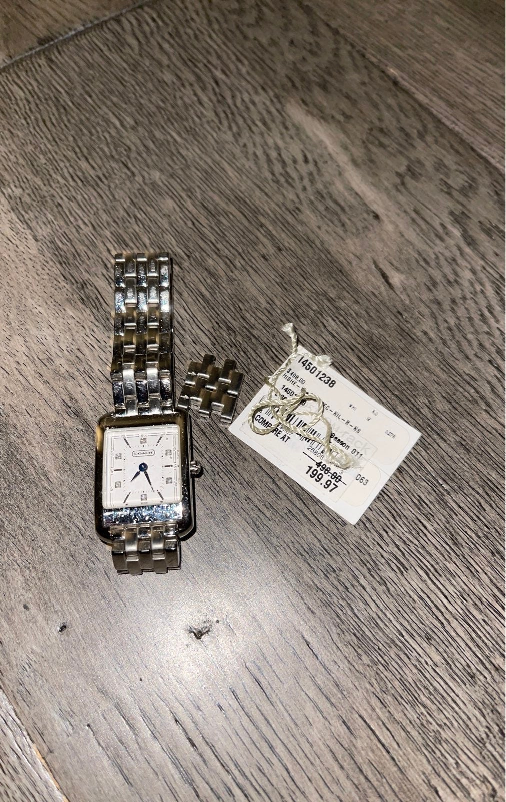 Watch