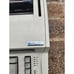 Vintage IBM 6781 Typewriter - White