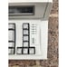 Vintage IBM 6781 Typewriter - White