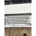 Vintage IBM 6781 Typewriter - White