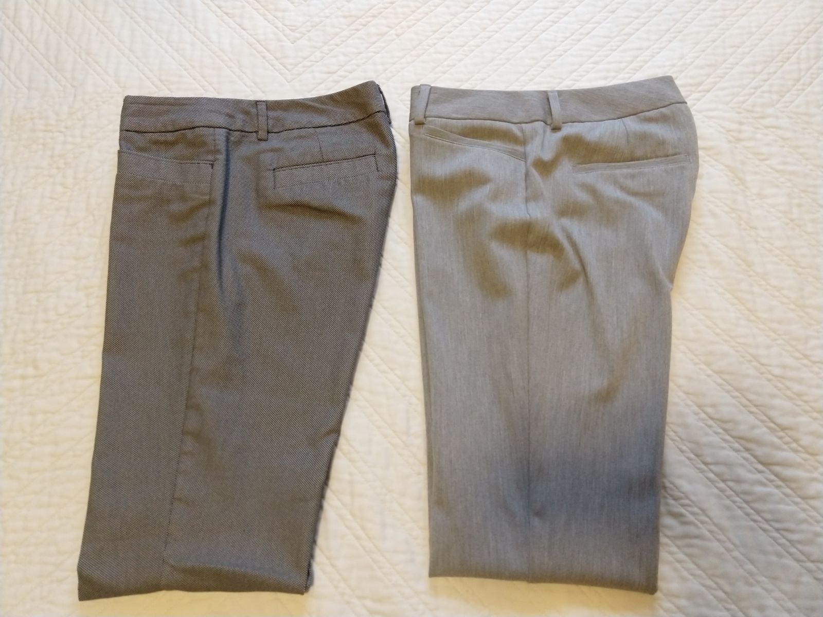 Express Dress Pants - Women