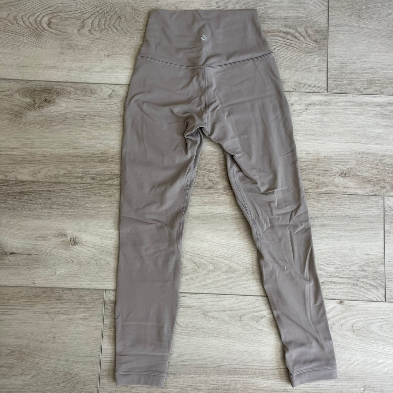 lululemon leggings size 4