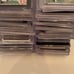 Sports card slab mystery box