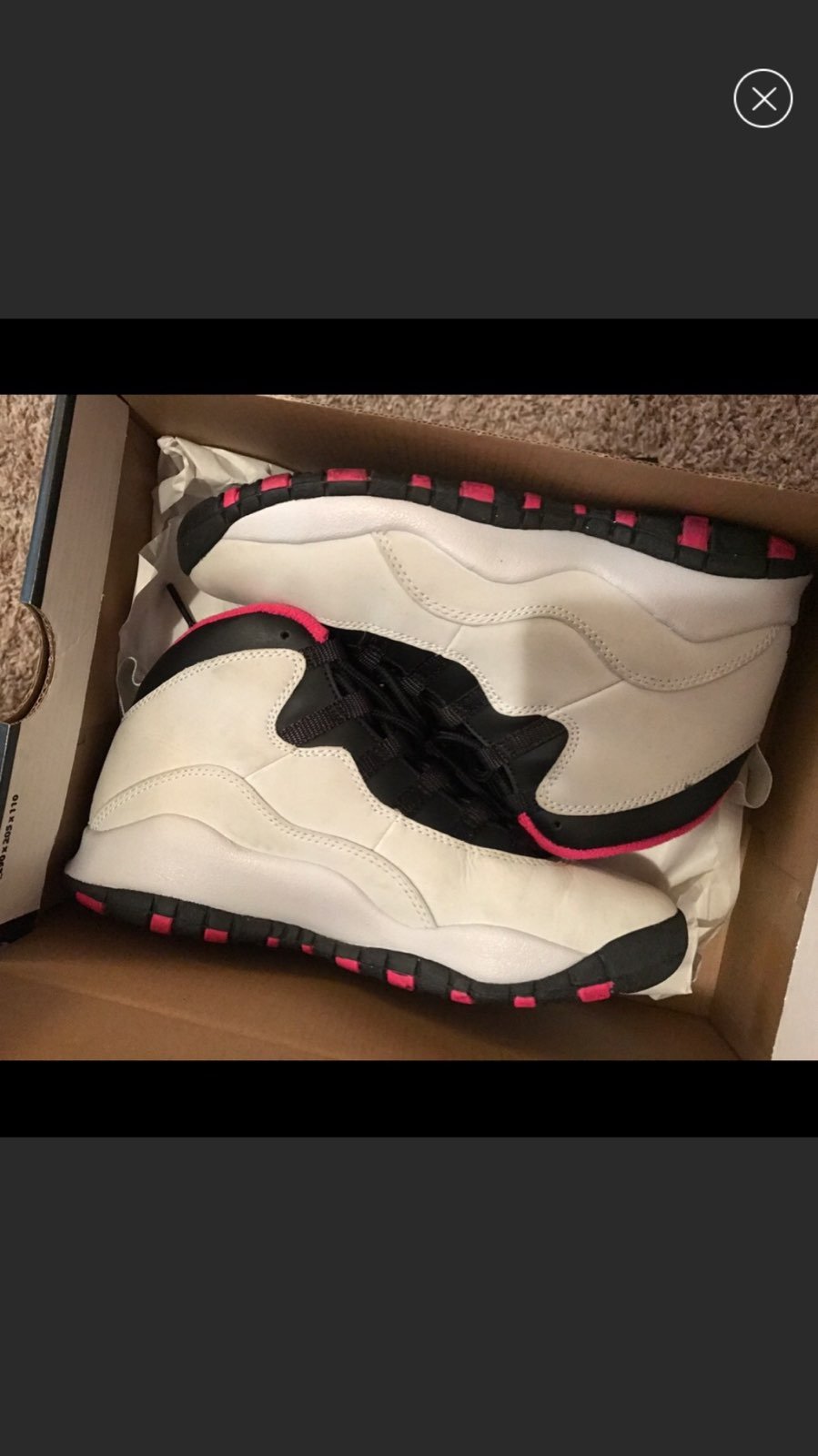 Jordan’s