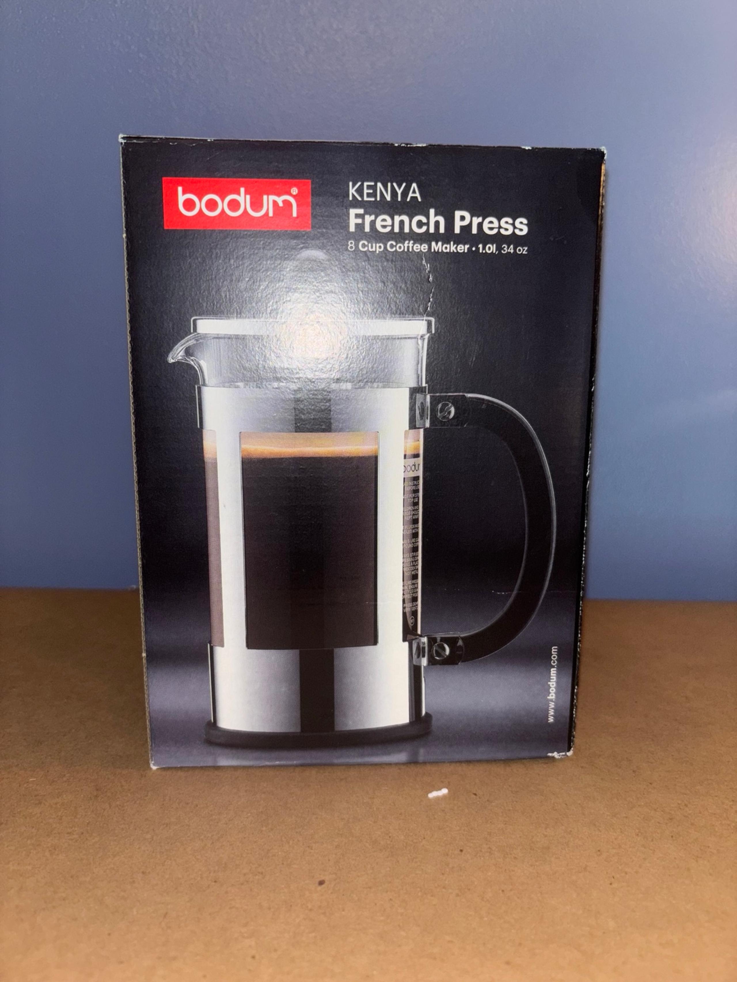 Bodum French Press