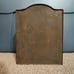 Vintage Sweet Cuba countertop store tobacco tin, 8 x 8 x 10 1/2 deep