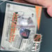 2 New 1990-91 Score Hockey Complete Box set FACTORY SEALED Eric Lindros Pro Set