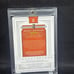 2016 Manny Machado 9/10 Panini National Treasures Baseball Relic #82 | Orioles