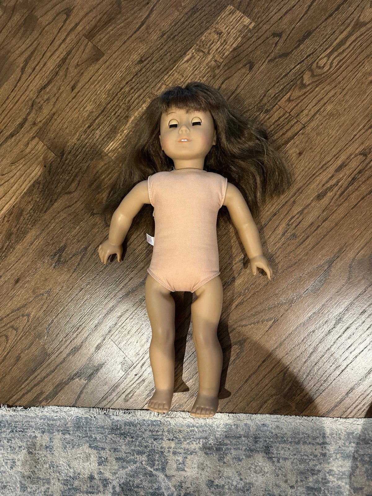 American Girl Doll Pleasant Company