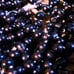 Authentic natural BLACK PEARL 42 LONG NECKLACE