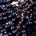 Authentic natural BLACK PEARL 42 LONG NECKLACE
