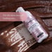 New LOVING TAN Deluxe Bronzing Mousse Ultra Dark Glove Mitt Self-Tanner Bronzer
