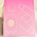 New LOVING TAN Deluxe Bronzing Mousse Ultra Dark Glove Mitt Self-Tanner Bronzer