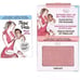 NEW TheBalm - Third Date- Blush (Mauve Shimmer) - Full Size