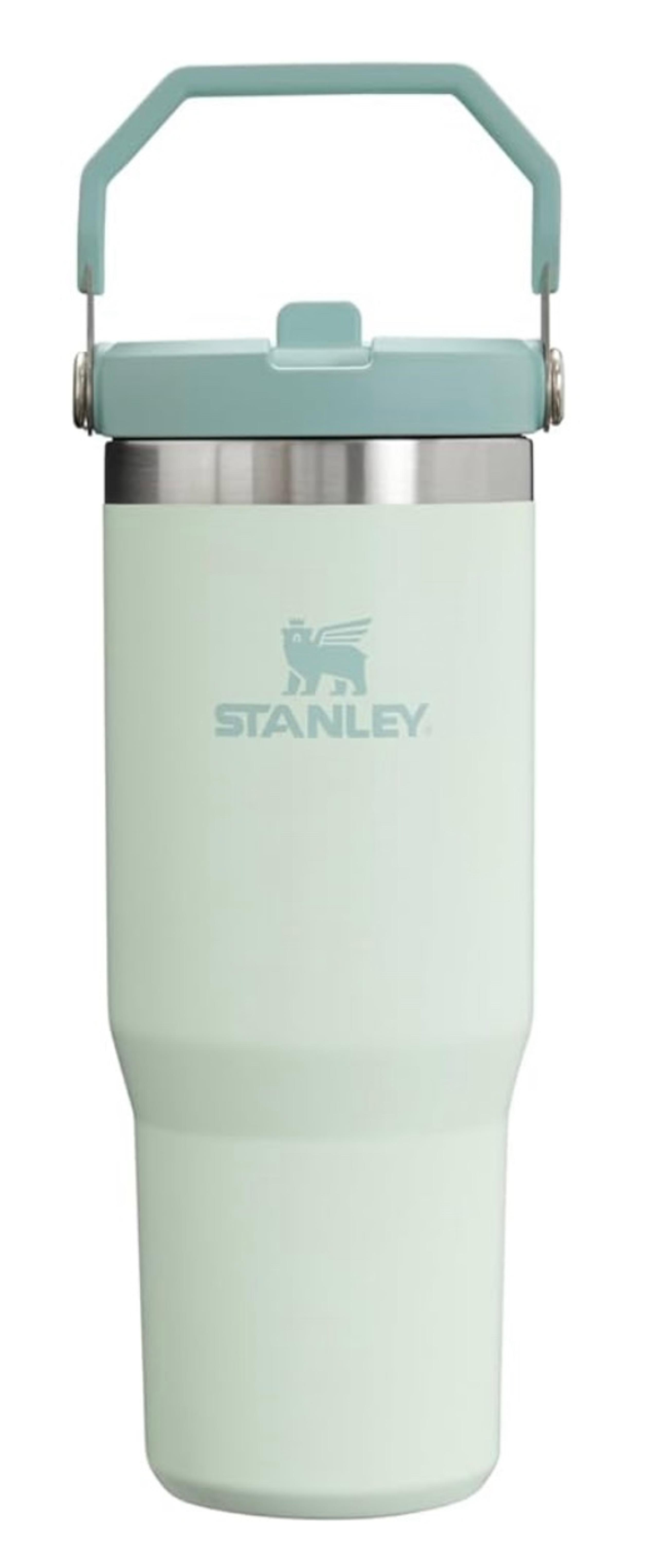 Stanley Flip Straw Tumbler