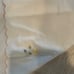 New Stunning Vintage Floral Linen Tablecloth w/Napkins and Coasters 106”L x 64”W