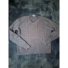 Polo By Ralph Lauren Sweater Sz Large