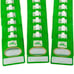 Baby food pouch maker with extra pounche