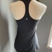 Lululemon 48 Cool Racerback Ruffle Tank Top Size 6