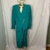 EUC Vintage S.L. Fashions Suit