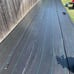 Heavy Duty Garden Barrier Geotextile Fabric for Underlayment **Brand New**