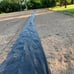 Heavy Duty Garden Barrier Geotextile Fabric for Underlayment **Brand New**