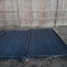 Heavy Duty Garden Barrier Geotextile Fabric for Underlayment **Brand New**