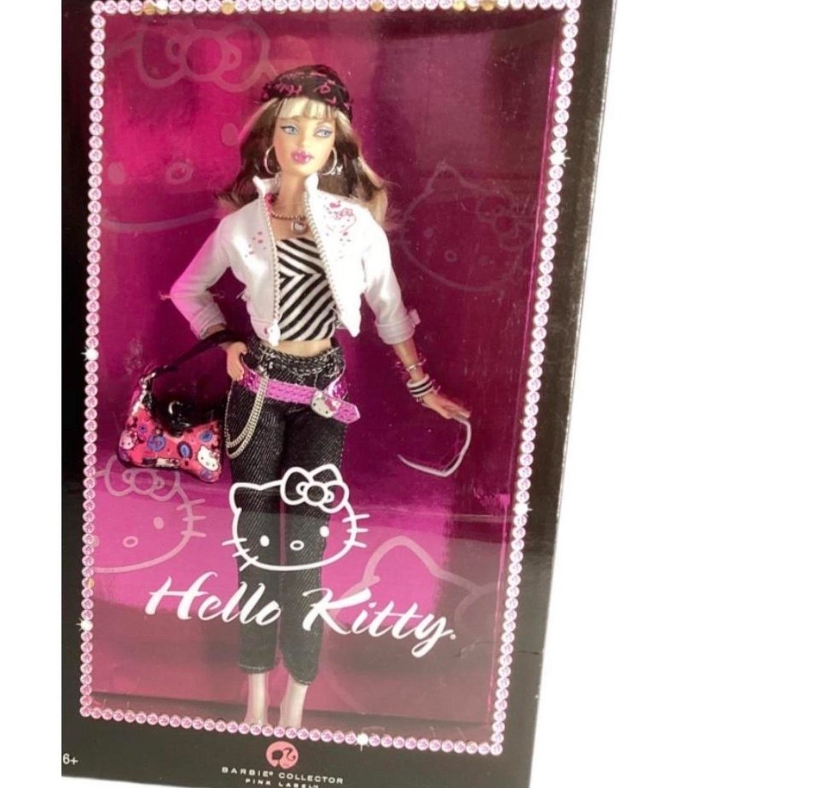 Barbie