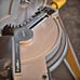 7 inches Aluminum Miter Saw Protractor, Angle Finder Featuring Precision