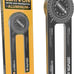 7 inches Aluminum Miter Saw Protractor, Angle Finder Featuring Precision